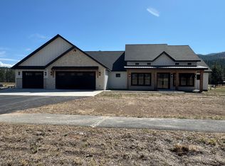 9883 Hatton Ln, Lolo, MT 59847