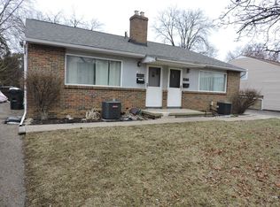 4864 Beacon Hill Rd, Columbus, OH 43228