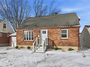 94 Danbury Dr, Cheektowaga, NY 14225