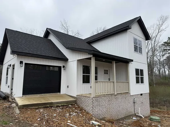 50 Fox Trot Rd, Adamsville, TN 38310