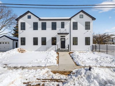 286 Dorchester Road, Garden City, NY, 11530