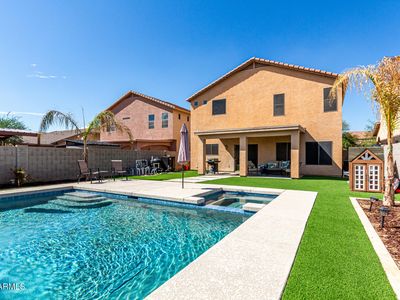 3617 W GLASS Lane, Phoenix, AZ, 85041