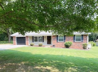 159 Impala Rd, Gilbertsville, KY 42044