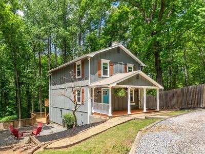 4913 Odell Dr, Gainesville, GA, 30504