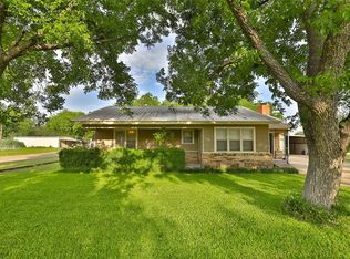 432 Kennedy St, Clyde, TX 79510