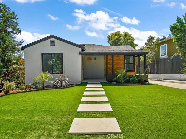 1554 Waldran Ave, Los Angeles, CA 90041