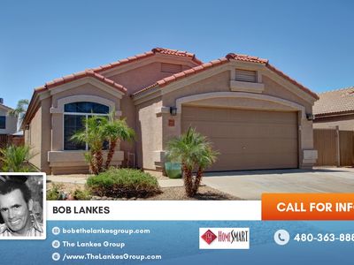 20414 N 31st Pl, Phoenix, AZ, 85050
