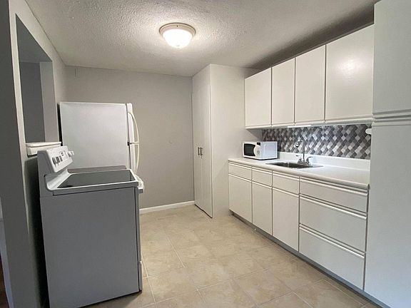 New appliances