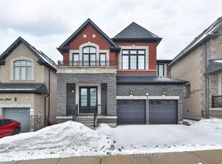 1361 Blackmore St, Innisfil, ON L9S0J8