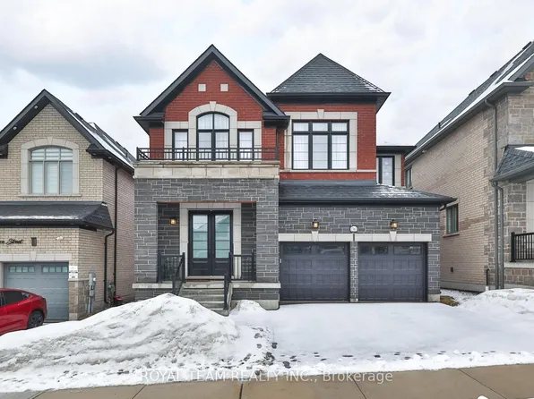 1361 Blackmore St, Innisfil, ON L9S 0J8