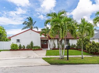 20841 SW 122nd Pl, Miami, FL 33177