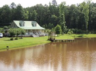 1235 Good Hope Delta Rd, Delta, AL 36258