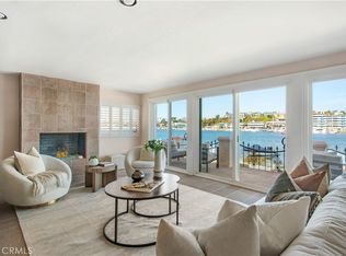 426 Via Lido Nord, Newport Beach, CA 92663