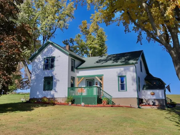 W908 County Road Z, Fall River, WI 53932