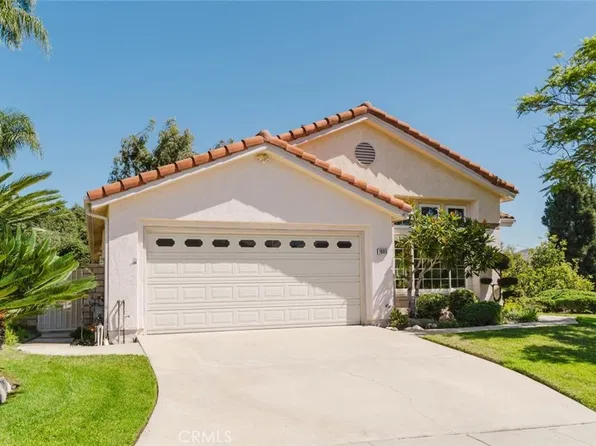 1005 Shoal Creek Ct, Simi Valley, CA 93065