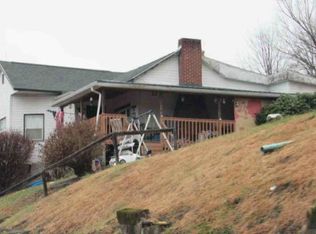 441 W Francis St, Grafton, WV 26354