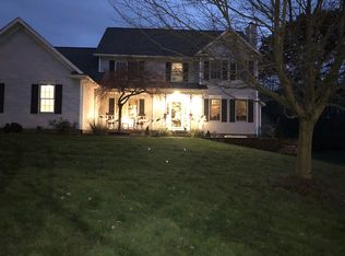 8692 Eastlynn Ave NW, Massillon, OH 44646