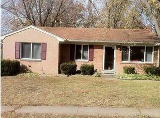 7926 Candleglow Ln, Louisville, KY 40214