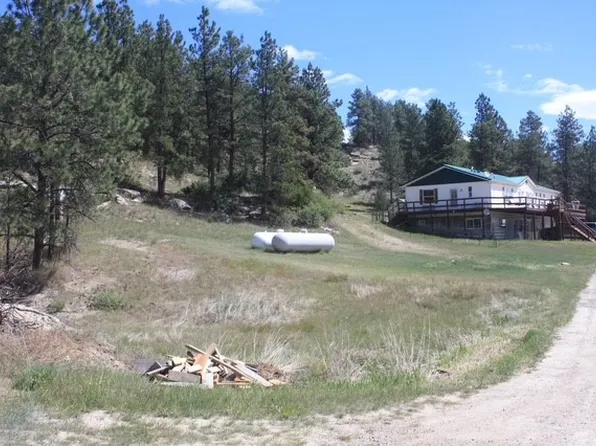 3843 Us Highway 87 S, Roundup, MT 59072