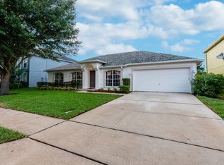 478 Granite Cir, Chuluota, FL 32766