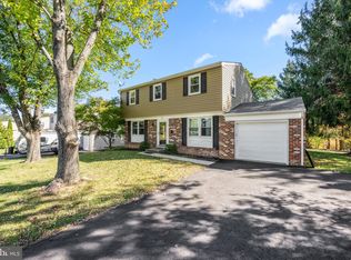112 Young Ave, Coopersburg, PA