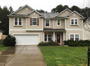 6134 Brightstar Valley Rd, Mint Hill, NC 28227