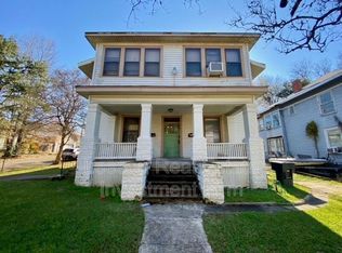 1101 College St, Shreveport, LA 71104