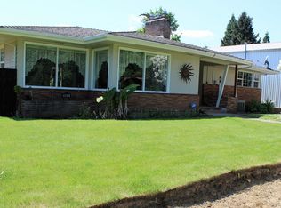 50674 Chestnut Ave, Scappoose, OR 97056