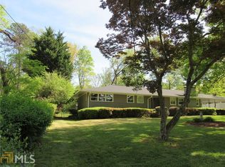 5 Old Farm Rd, Marietta, GA 30068