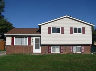 4569 Stonehedge Rd, Columbus, OH 43231