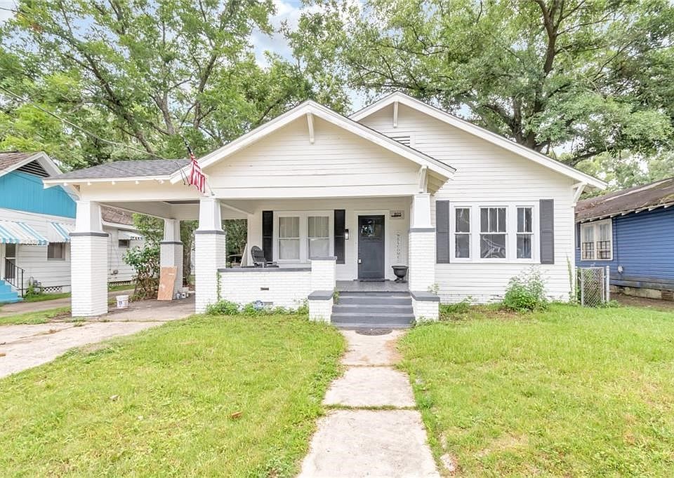 805 Charles St, Mobile, AL 36604 | Zillow