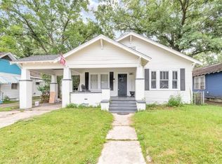 805 Charles St, Mobile, AL 36604