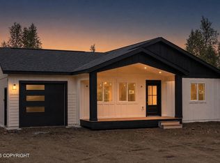 14466 W Siesta Cir, Wasilla, AK 99623
