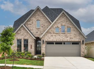 513 Red Eyed Vireo Ct, Magnolia, TX 77354