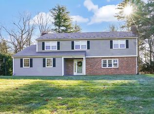 56 Oakland St, Wilbraham, MA 01095