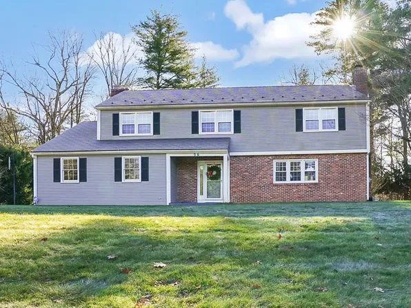 56 Oakland St, Wilbraham, MA 01095