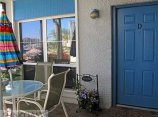 175 Medallion Blvd UNIT D, Madeira Beach, FL 33708