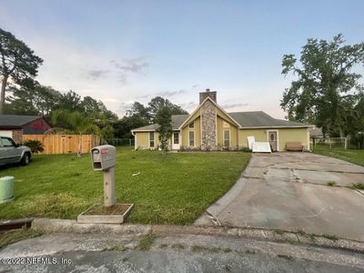 1231 PIONEER Drive, Orange Park, FL, 32065