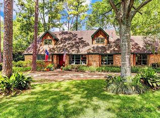 531 Piney Point Rd, Houston, TX 77024