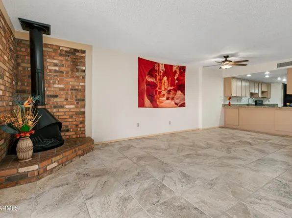 130 CASTLE ROCK Road #66, Sedona, AZ 86351