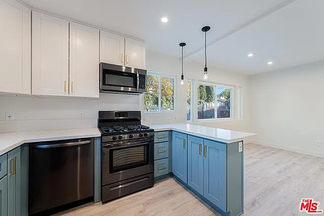 619 N La Fayette Park Pl #5 — Photo 8