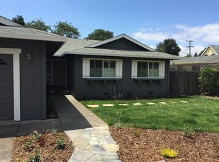 538 Siesta Way, Sonoma, CA