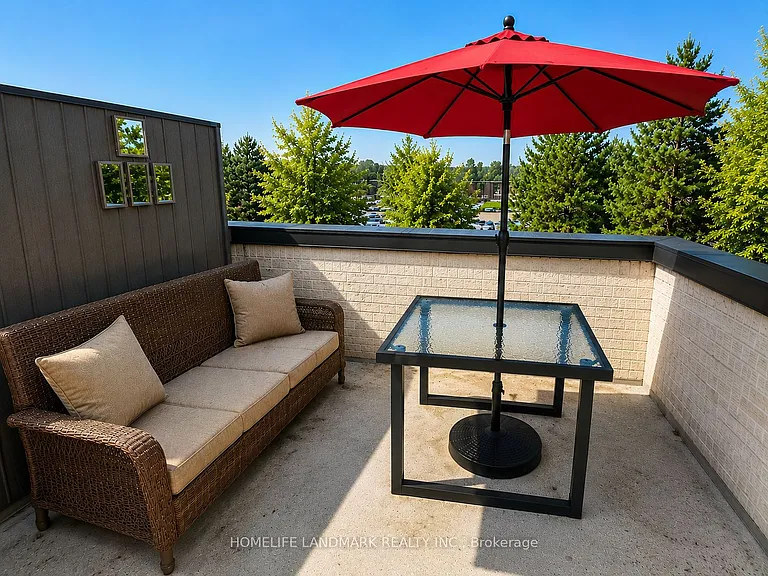 4005 Don Mills Rd #316 — Photo 19