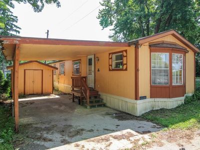 N3525 Trieloff Road #6, Fort Atkinson, WI, 53538