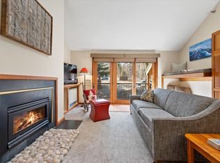 364 Sugartree #One, Carrabassett Valley, ME 04947