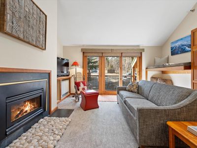 364 Sugartree #One, Kingfield, ME, 04947
