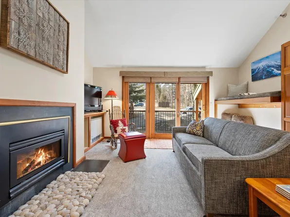 364 Sugartree #One, Carrabassett Valley, ME 04947