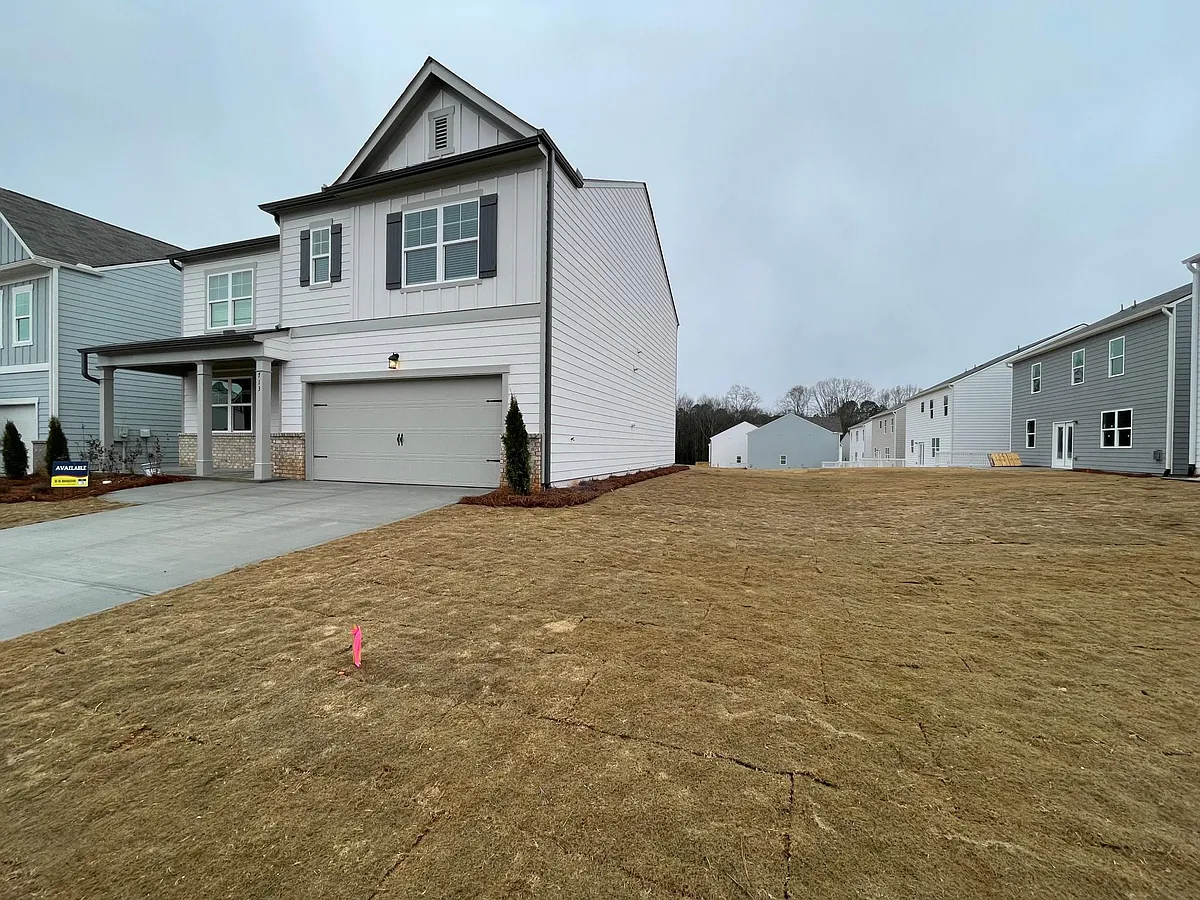 Building Photo - 713 Quail Pass