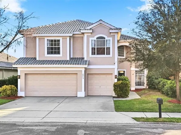 2215 Clarine Way N, Dunedin, FL 34698