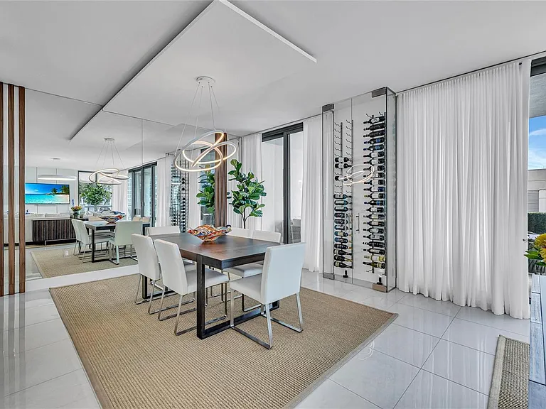 100 E Las Olas Blvd #1701 — Photo 11